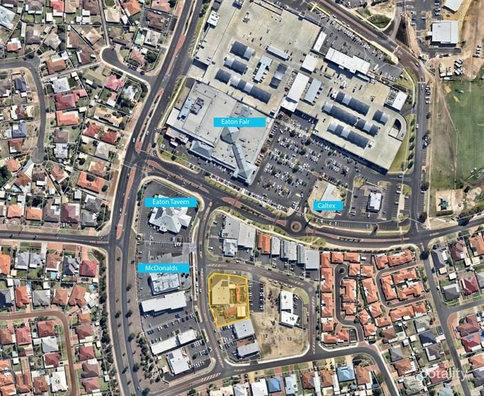 1 Cassowary Bend, Eaton, WA 6232