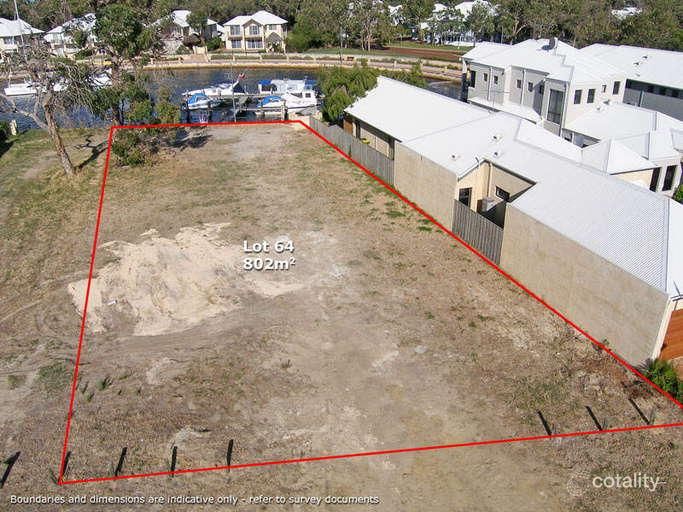 8 Harbour Rtt, Erskine, WA 6210