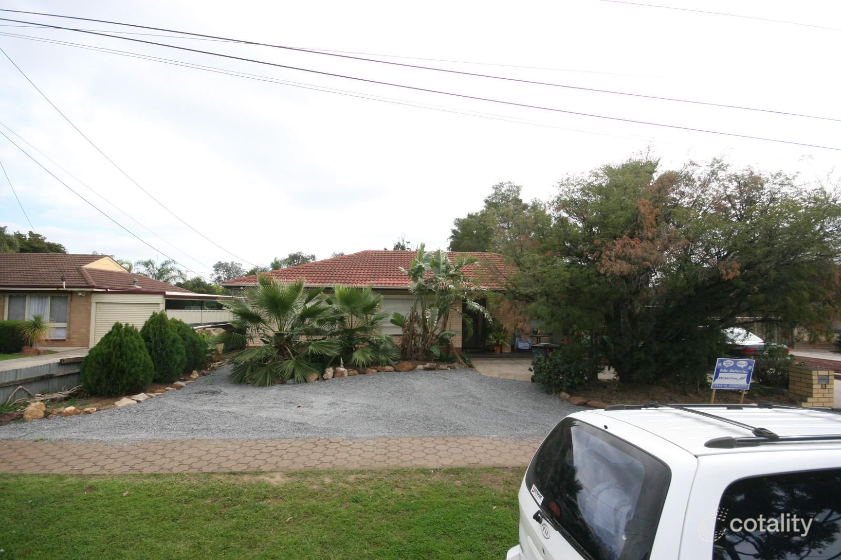 13 Blyth Ave, Parafield Gardens, SA 5107