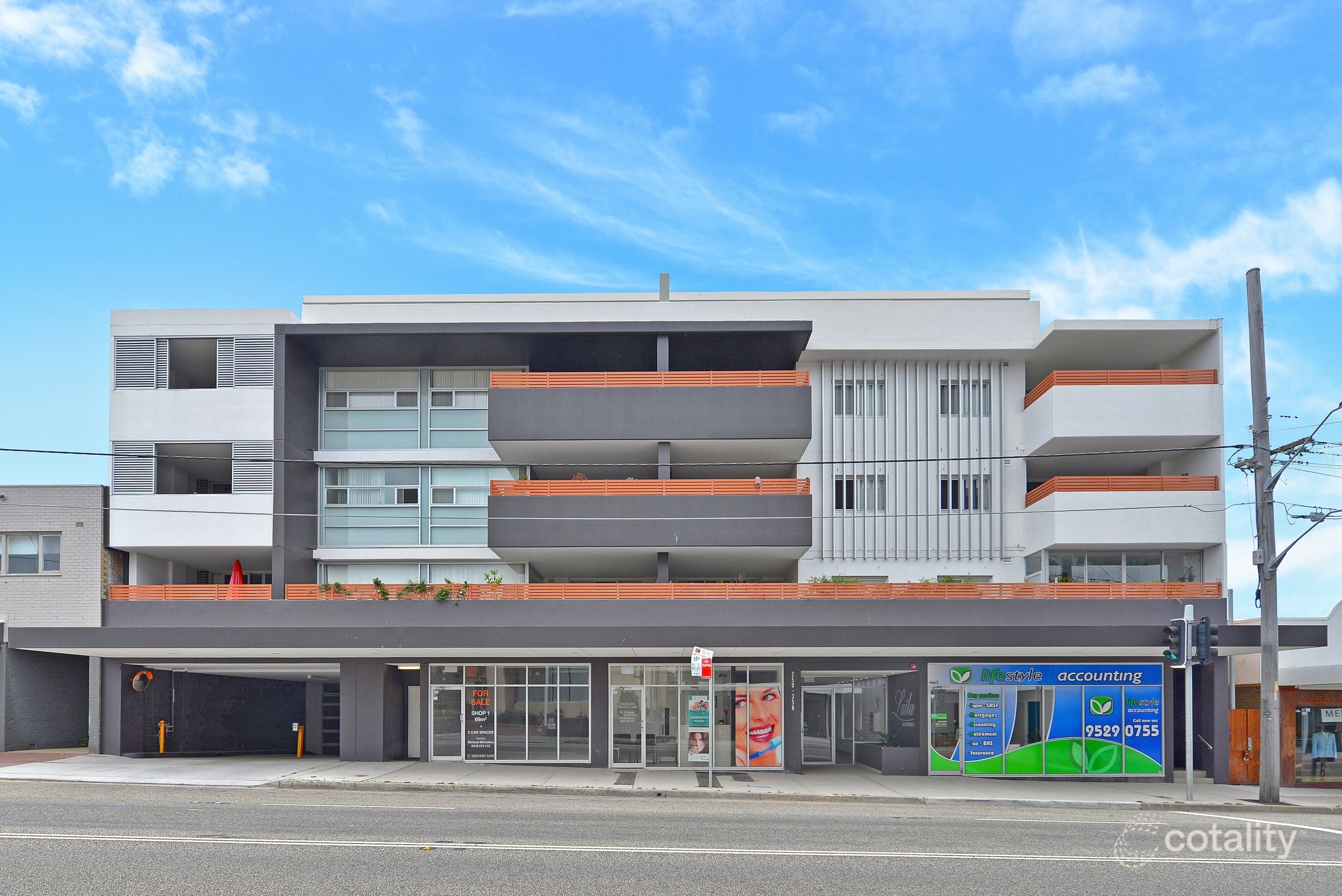 14/250-258 Rocky Point Rd, Ramsgate, NSW 2217