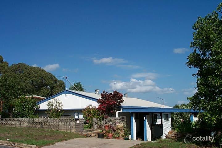 5 Rigby Cres, West Gladstone, QLD 4680