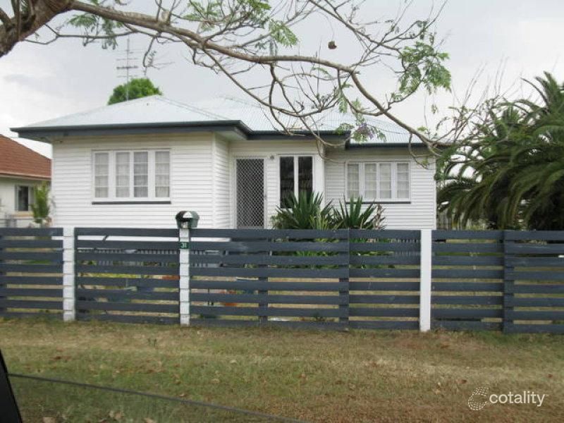 31 Jefferies St, Murgon, QLD 4605