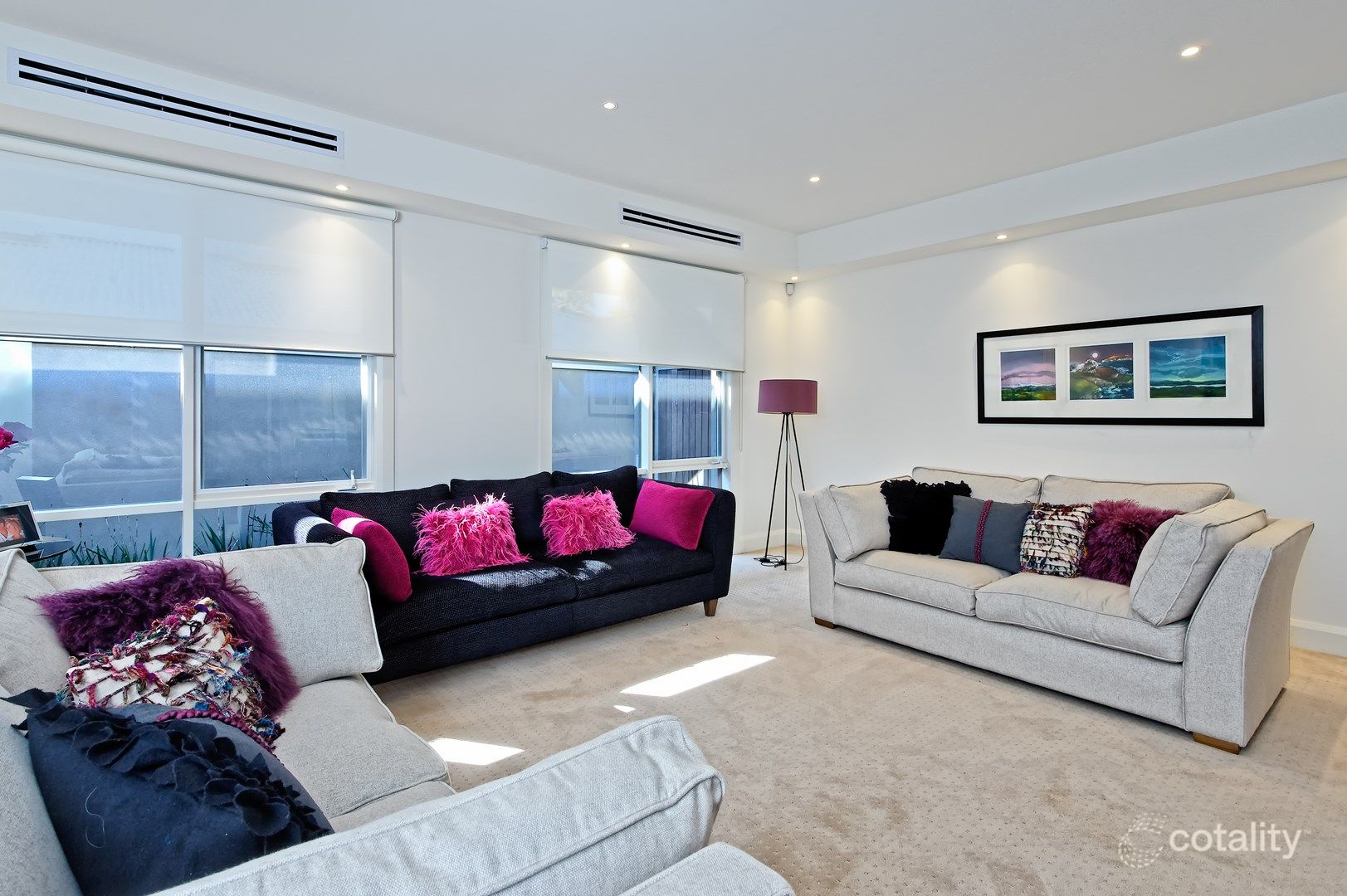 11a Barnett St, Hampton, VIC 3188