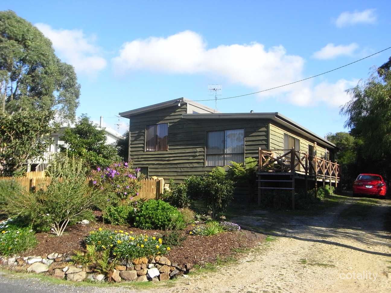 24 Kenelm Ave, Sisters Beach, TAS 7321