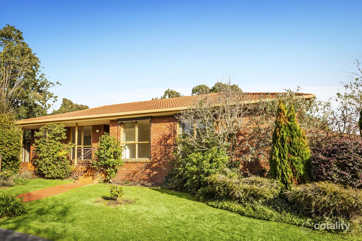 15/231-239 Canterbury Rd, Blackburn, VIC 3130