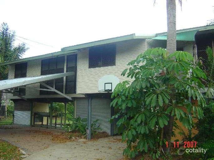 5 Waters St, Rapid Creek, NT 0810