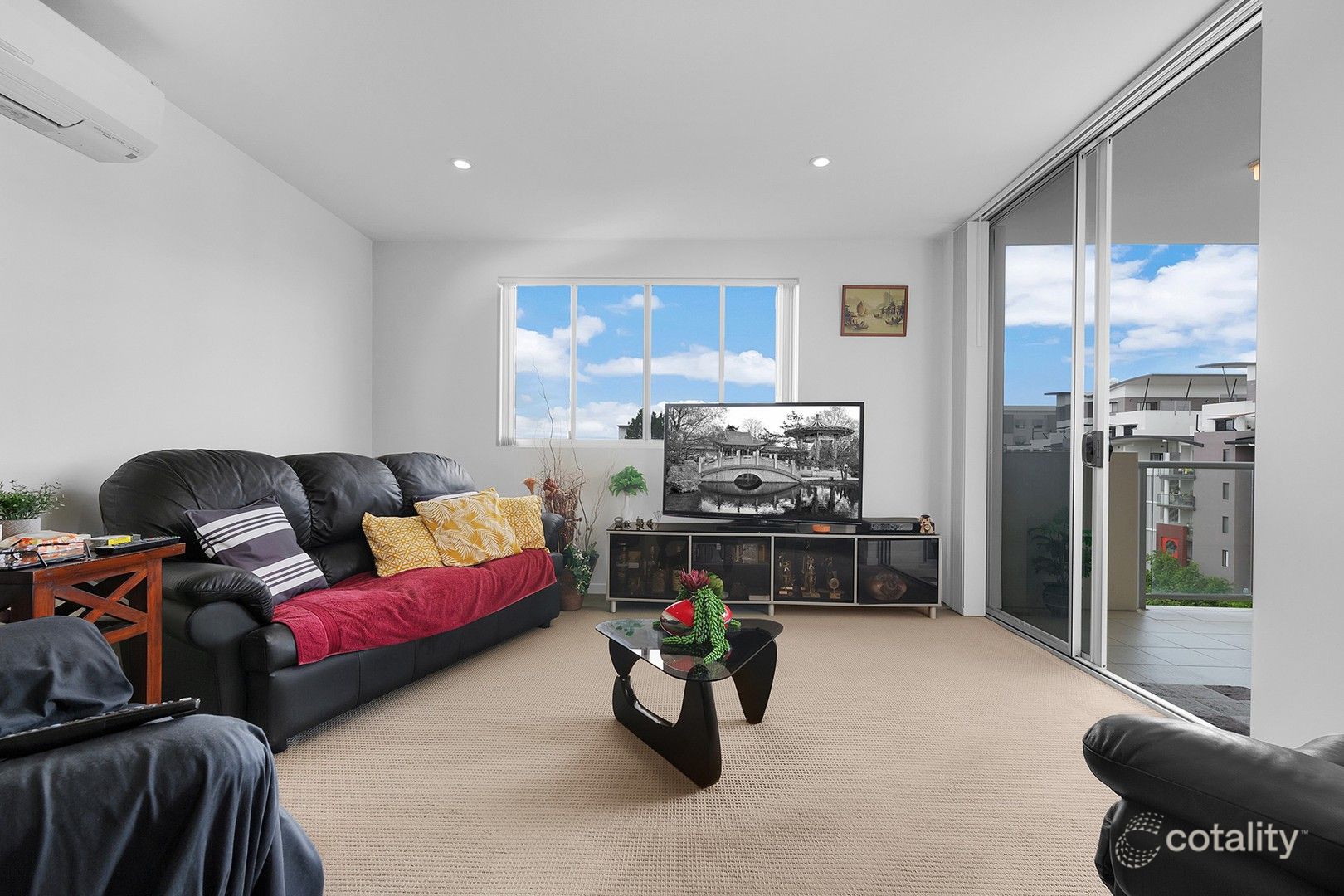 507/20 Playfield St, Chermside, QLD 4032