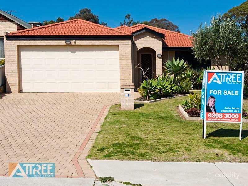 13 Paitt St, Willagee, WA 6156