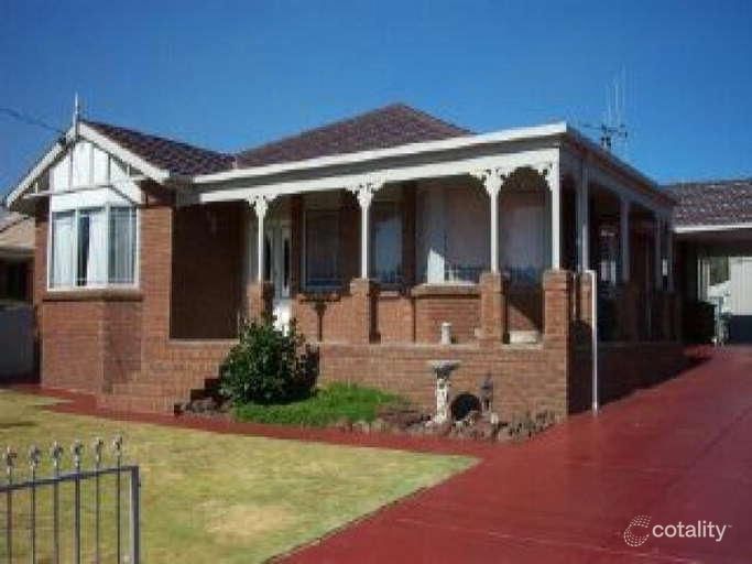 5 Henry St, Maryborough, VIC 3465