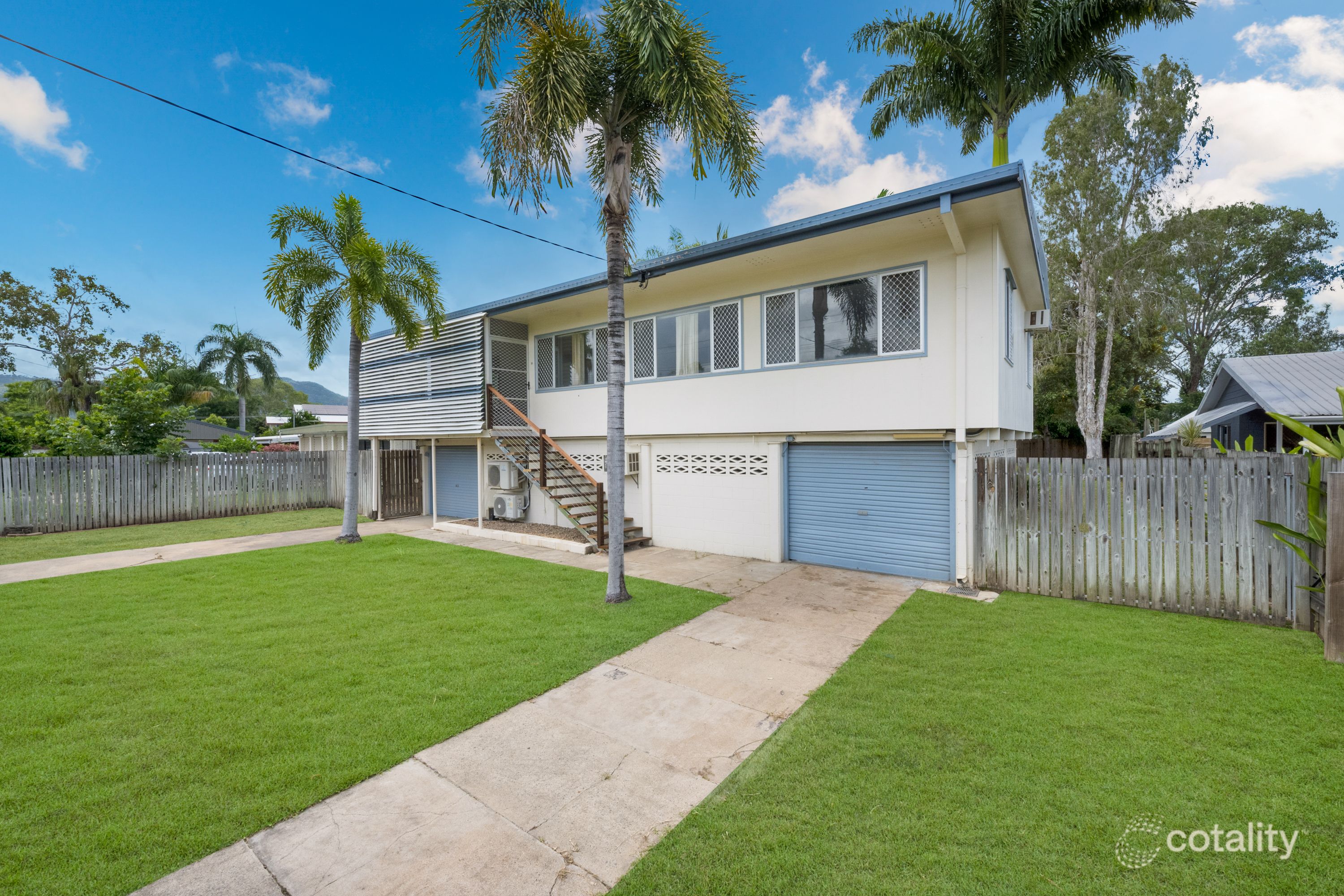 31 Renecol Ave, Rasmussen, QLD 4815