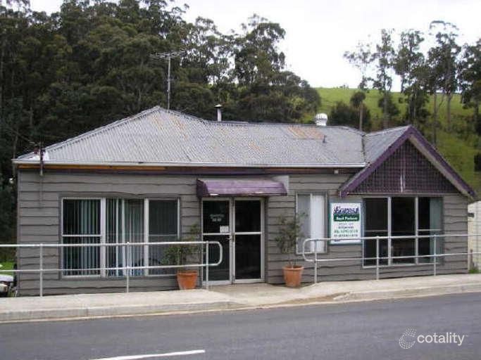 24 Arve Rd, Geeveston, TAS 7116