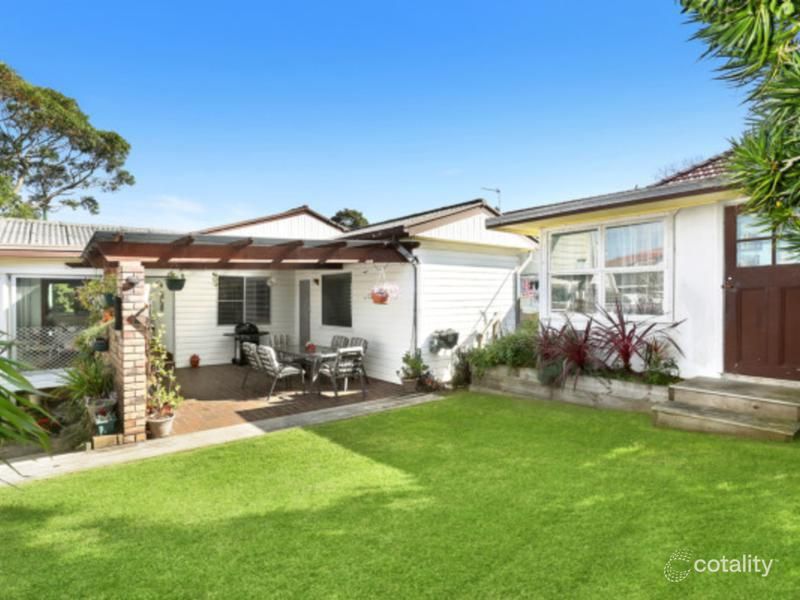 46 Kenneth Rd, Manly Vale, NSW 2093