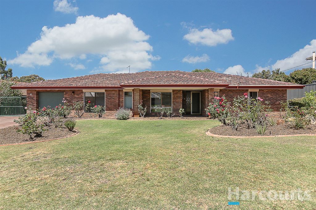 61 Nolan Way, Bateman, WA 6150