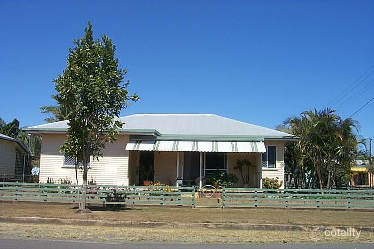 2 Logan St, Norville, QLD 4670