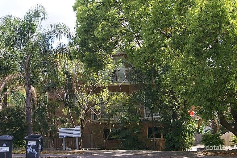 2/294 Kent St, Teneriffe, QLD 4005