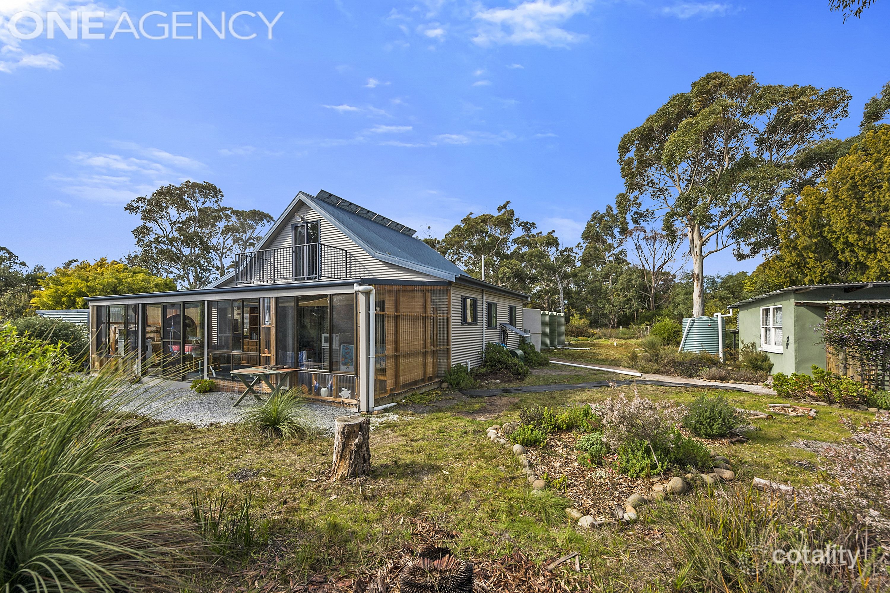 153 Marana Dr, Bakers Beach, TAS 7307