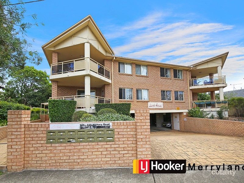 11/109-110 Military Rd, Guildford, NSW 2161
