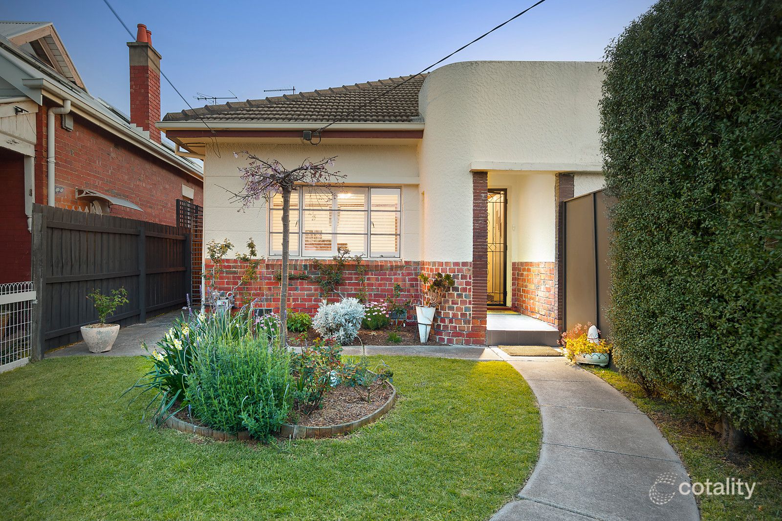 136 Miller St, Fitzroy North, VIC 3068