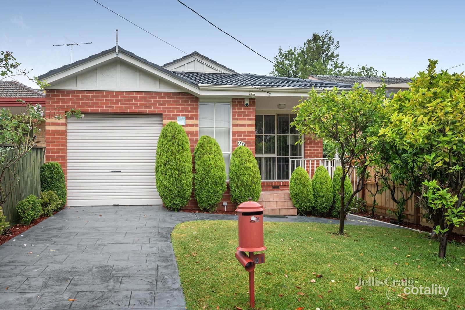 20a Acacia St, Doncaster East, VIC 3109