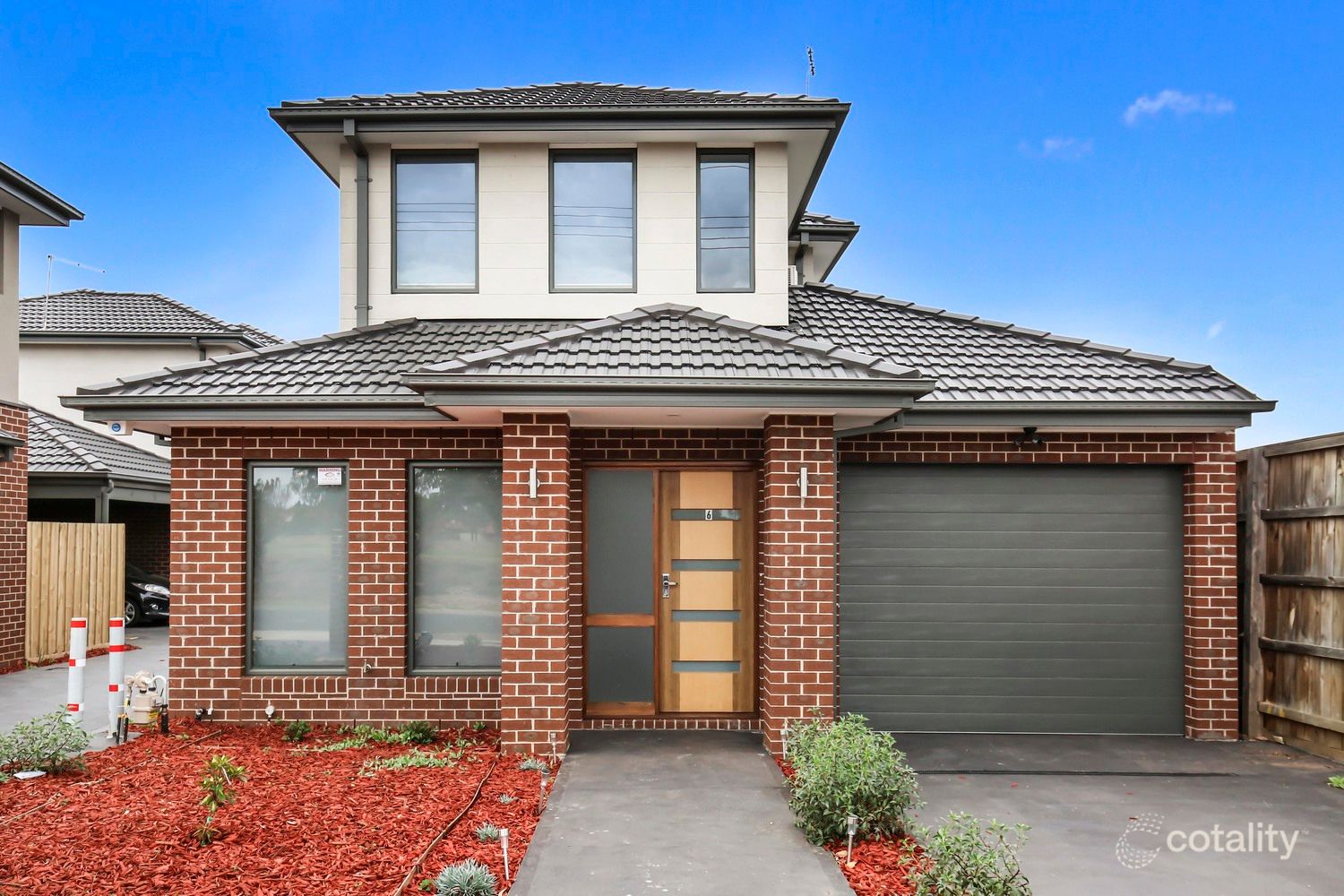 6/2 Albert Rd, Sydenham, VIC 3037