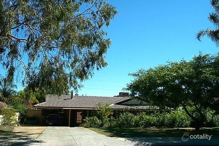 14 Broadhurst Cres, Bateman, WA 6150