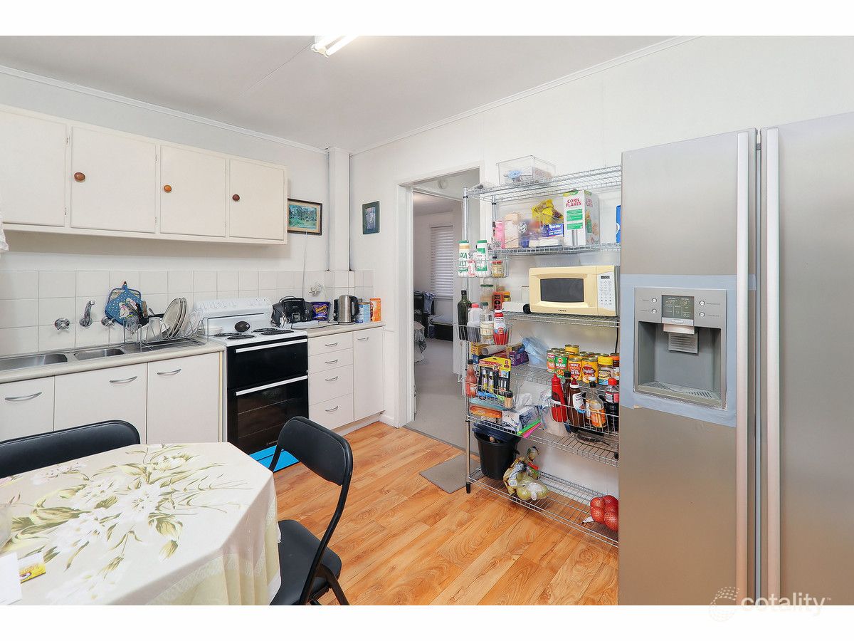 3/122 Samford Rd, Enoggera, QLD 4051