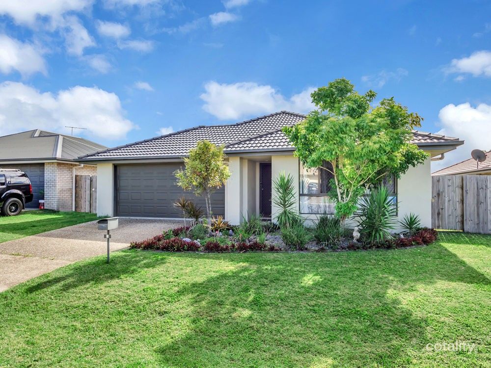 9 Basalt St, Caboolture, QLD 4510