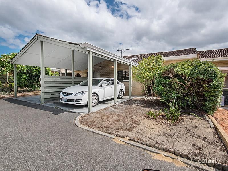 11/80 Clydesdale St, Como, WA 6152