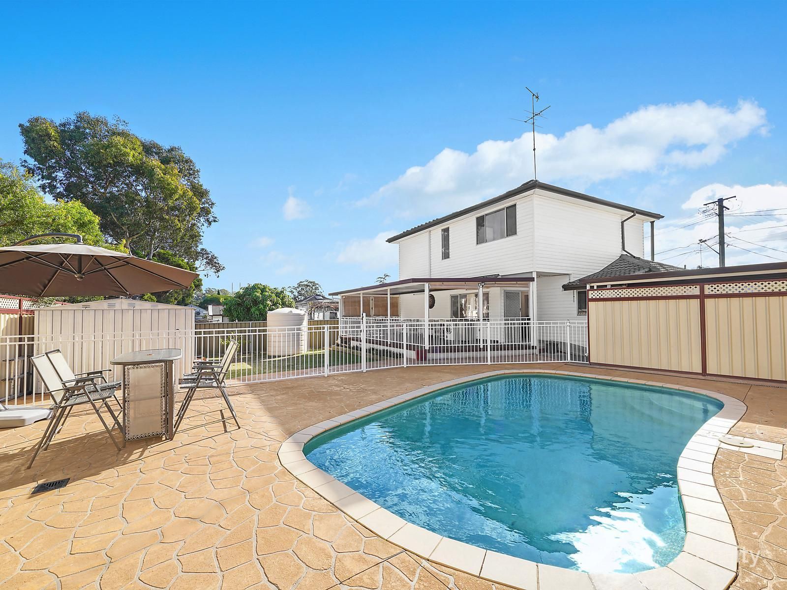 24 Kurrajong Cres, Blacktown, NSW 2148