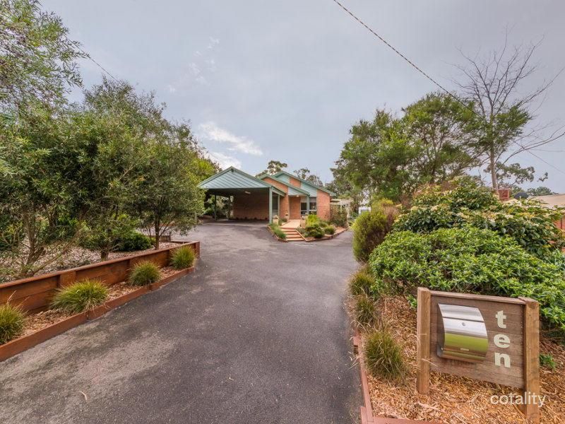 10 Hill Ct, Rosebud, VIC 3939