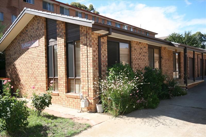 1/108 Henderson Rd, Crestwood, NSW 2620