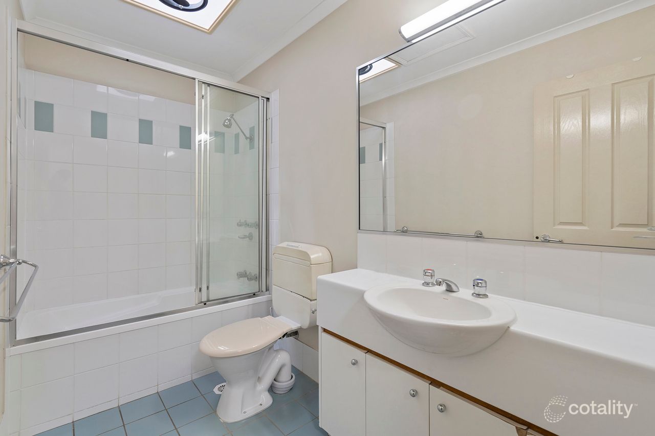 3/108 Bilyana St, Balmoral, QLD 4171