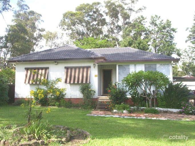 52 Paull St, Mount Druitt, NSW 2770