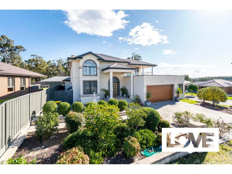 39 Kilshanny Ave, East Maitland, NSW 2323