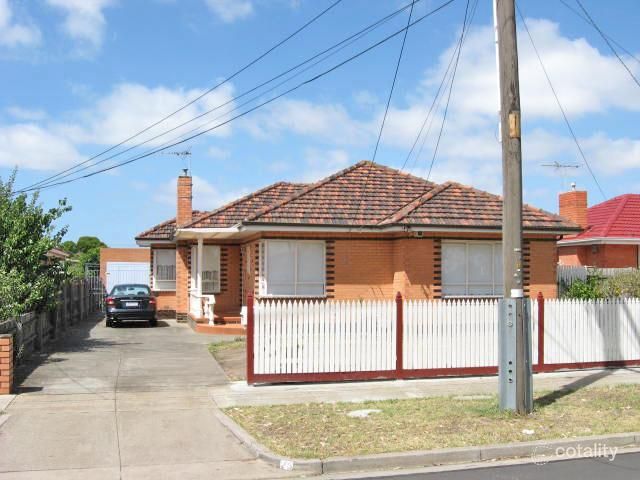 25 Ridgeway Pde, Sunshine West, VIC 3020