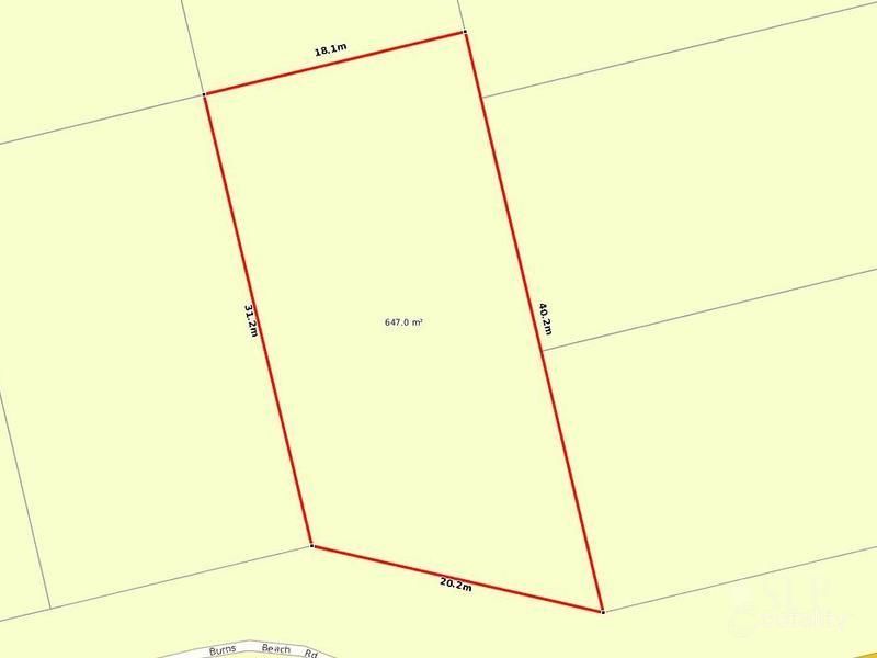 500 Burns Beach Rd, Burns Beach, WA 6028