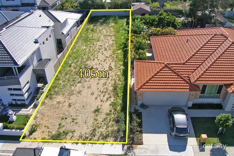 269a Cape St, Yokine, WA 6060