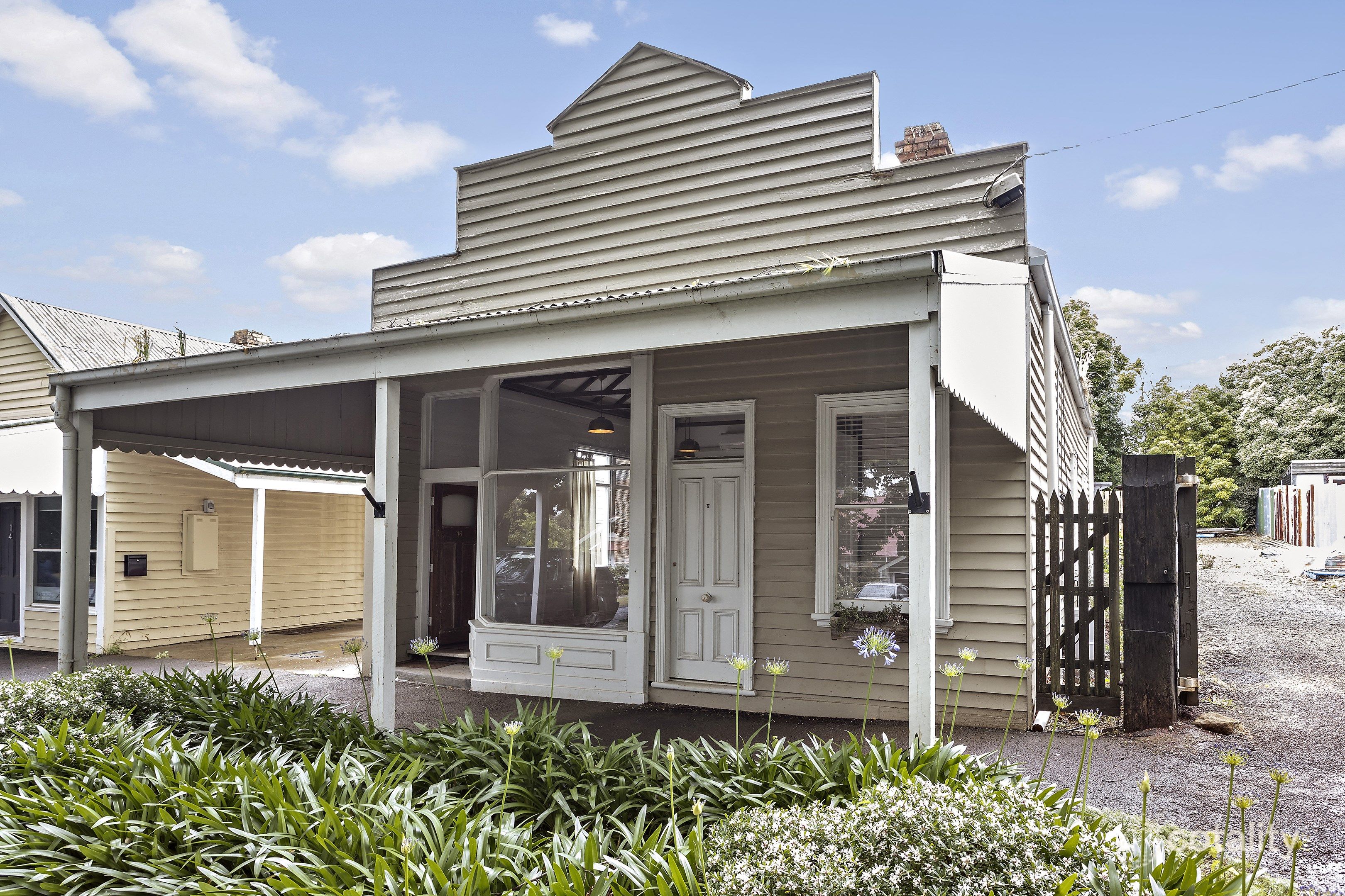 16 Market St, Trentham, VIC 3458