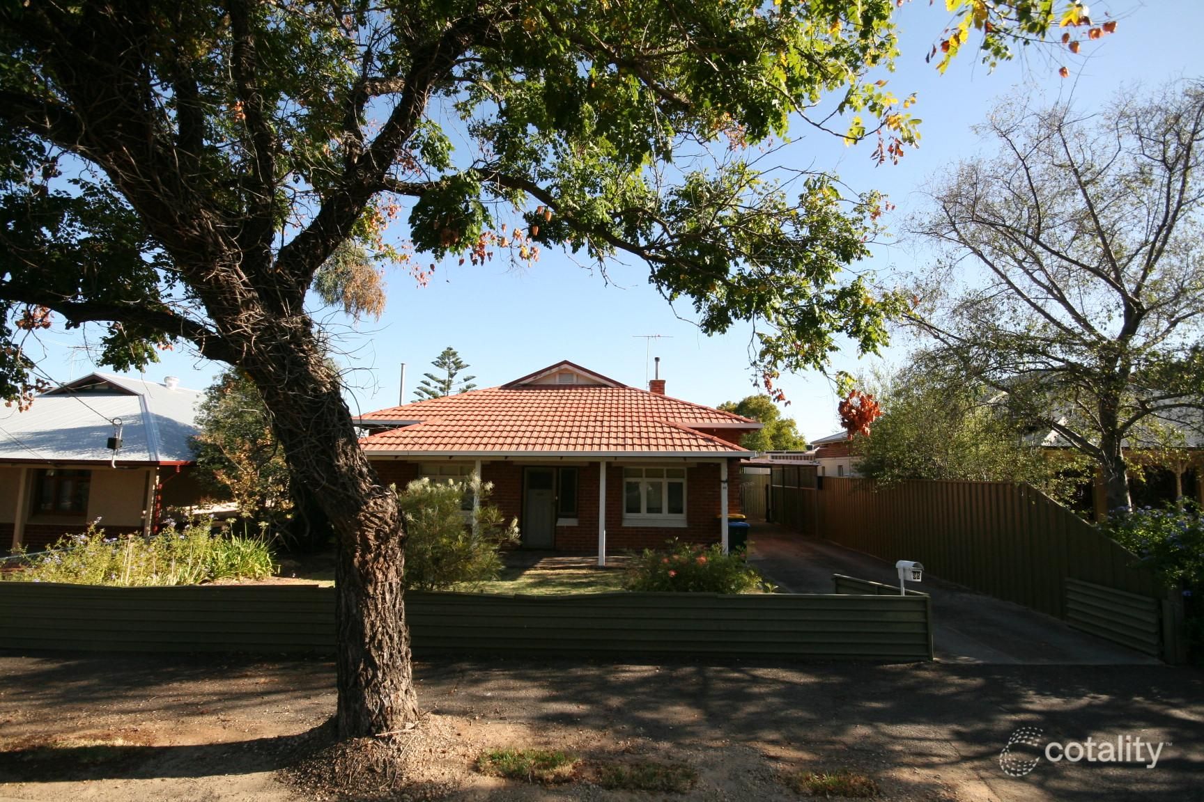 35 Somerset Ave, Cumberland Park, SA 5041