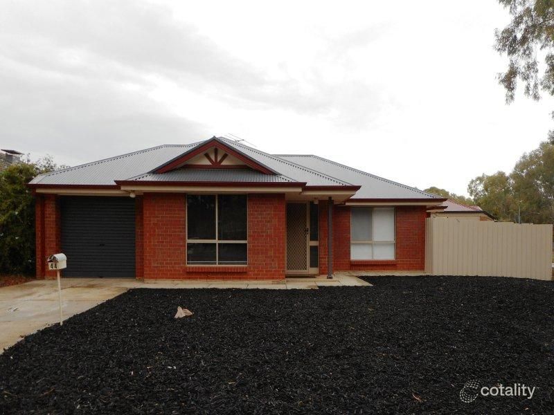 44 Grant Ave, Salisbury Downs, SA 5108