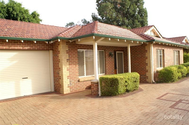 149b Bishopsgate St, Carlisle, WA 6101