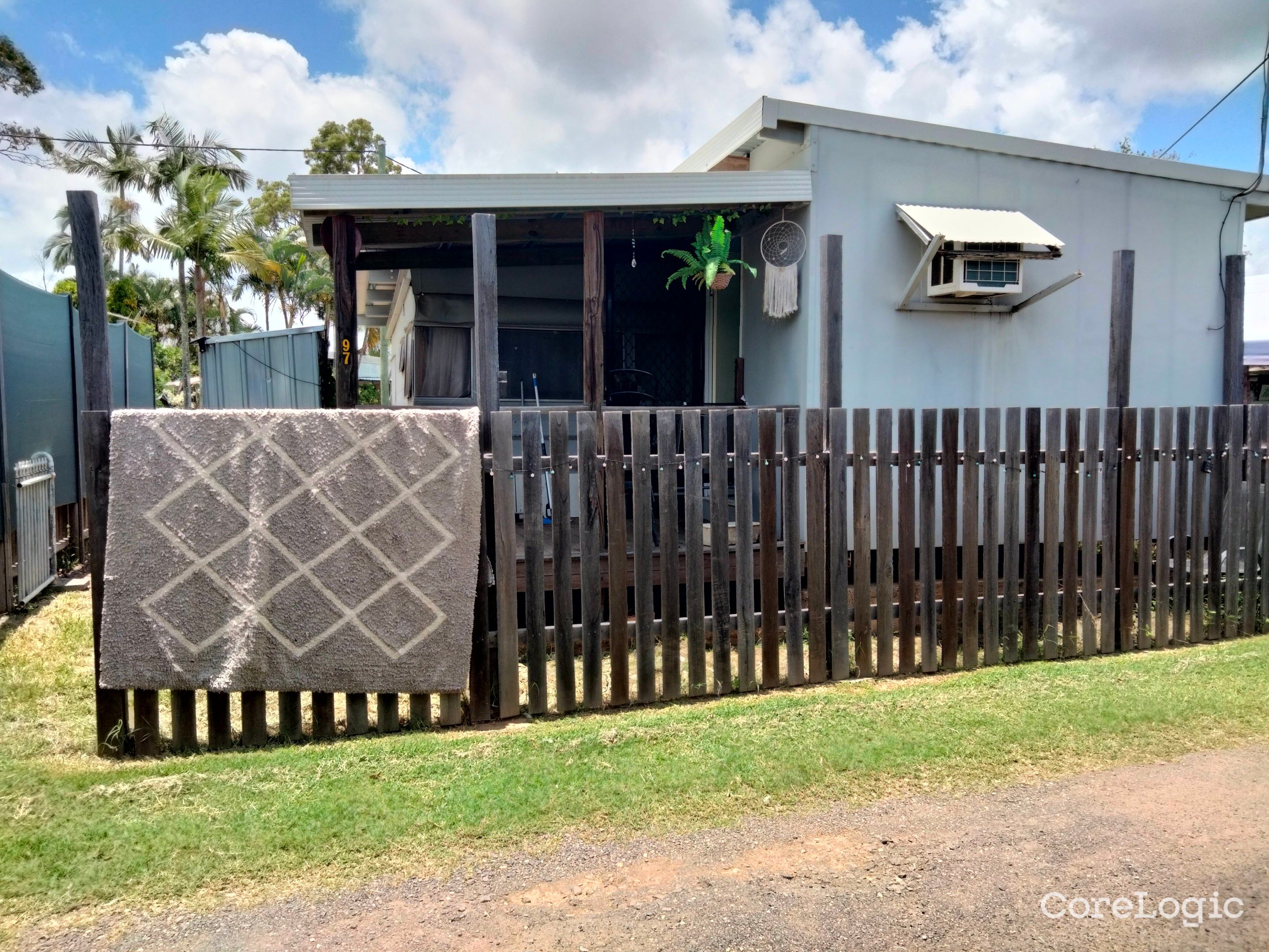 97/20 Childers Rd, Branyan, QLD 4670