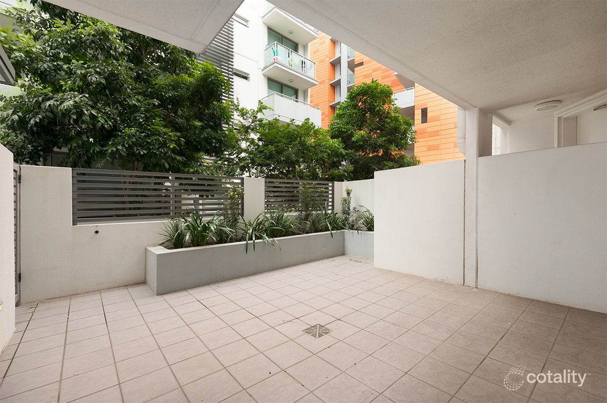 3002/92 Quay St, Brisbane City, QLD 4000