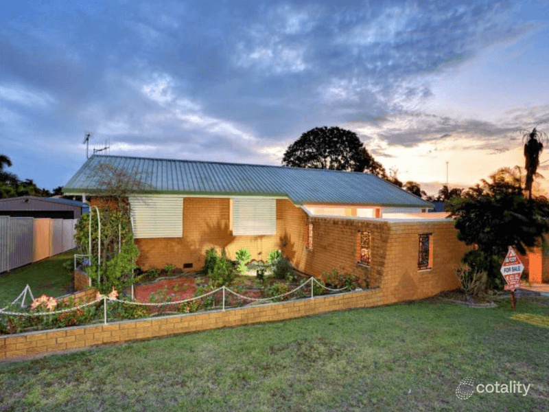 24 Baldwin Cres, Avoca, QLD 4670