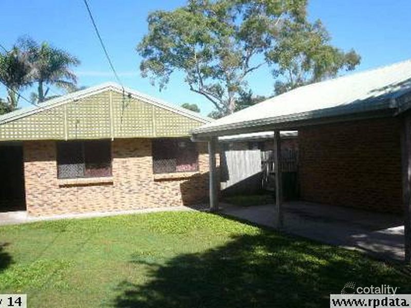 42 David St, Thorneside, QLD 4158