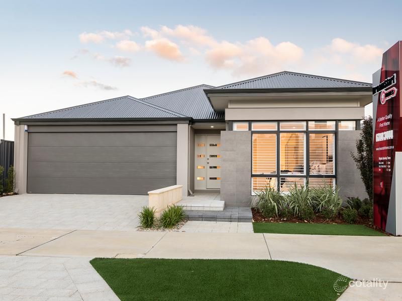 56 Burrows Loop, Midvale, WA 6056