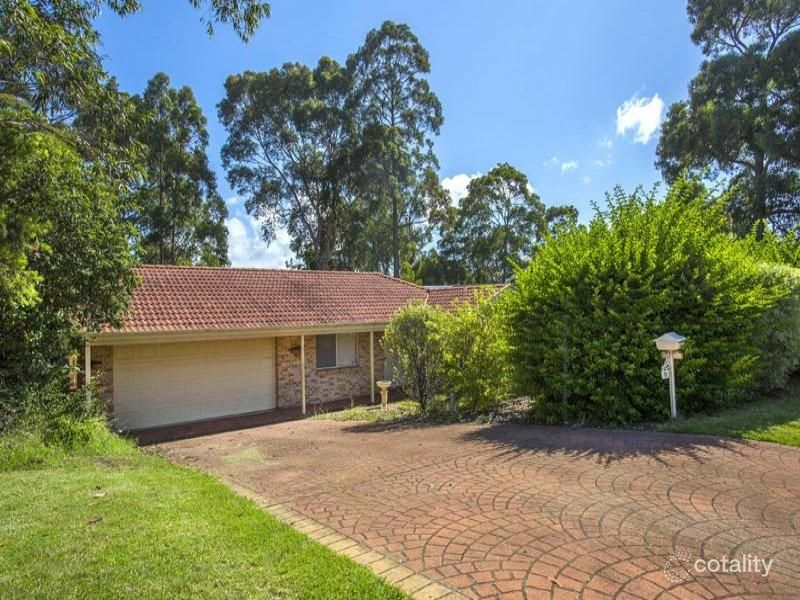 17 Lewana Cl, Lilli Pilli, NSW 2536