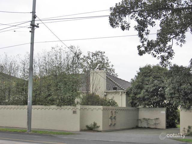 3/645 Burke Rd, Camberwell, VIC 3124