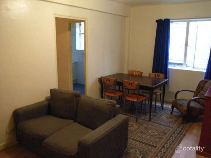 16/5-7 Earl Pl, Potts Point, NSW 2011