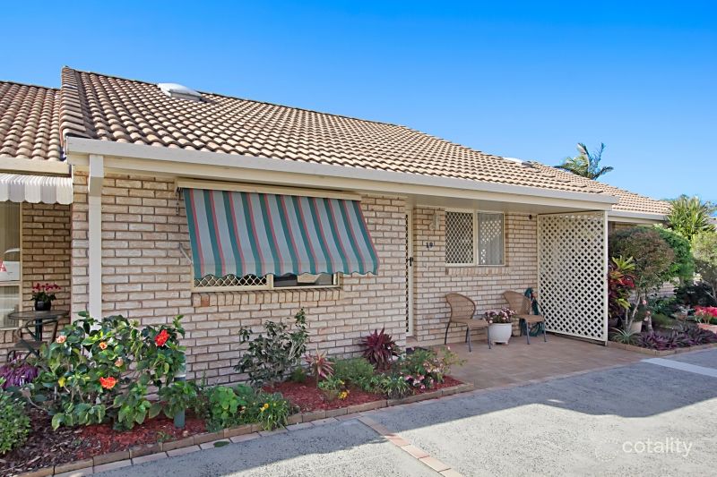 19/1-9 Blue Jay Cct, Kingscliff, NSW 2487